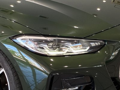صورة مصغرة 48 لـ 2023 BMW 4 SERIES CABRIOLET