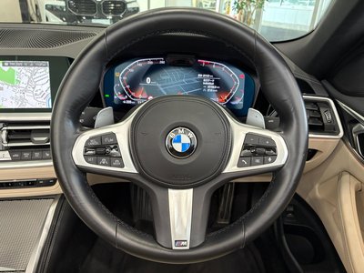 صورة مصغرة 24 لـ 2023 BMW 4 SERIES CABRIOLET