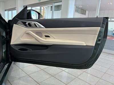 صورة مصغرة 44 لـ 2023 BMW 4 SERIES CABRIOLET