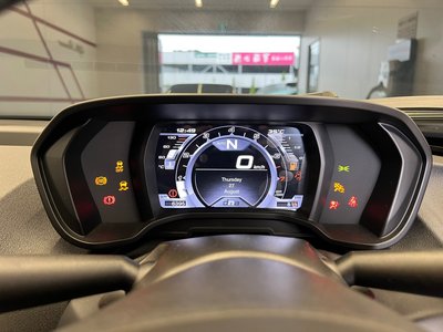 2021 ALFA Romeo 4C 照片 36