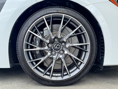 2015 Lexus RC F 照片 13