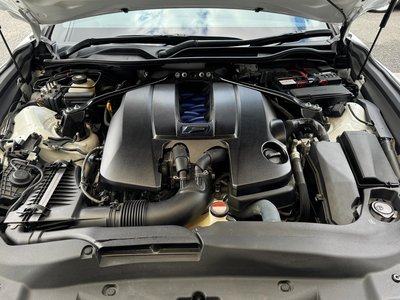 2015 Lexus RC F — фото 61