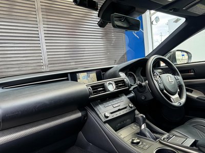 2015 Lexus RC F 照片 5