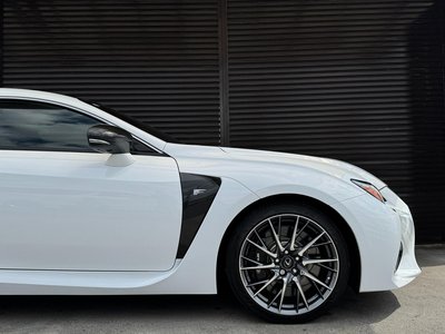 2015 Lexus RC F — фото 49