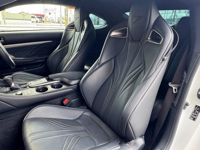 2015 Lexus RC F — фото 97