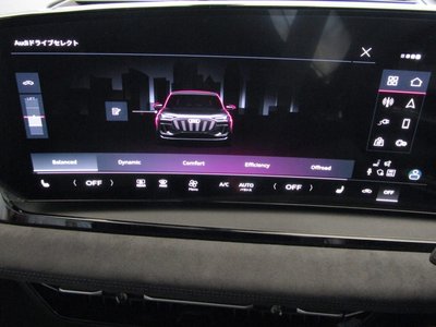 2026 AUDI SQ6 E-TRON — фото 76
