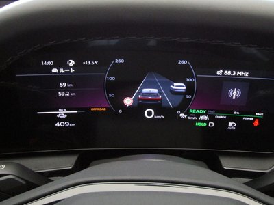 2026 AUDI SQ6 E-TRON — фото 17