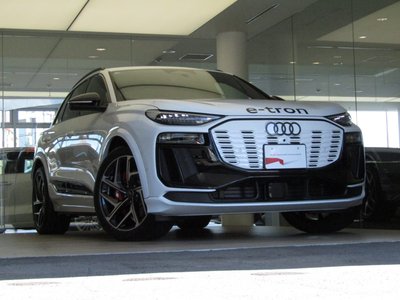 2026 AUDI SQ6 E-TRON — фото 32