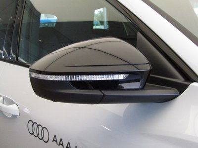 2026 AUDI SQ6 E-TRON — фото 44