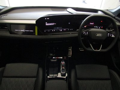 2026 AUDI SQ6 E-TRON — фото 15