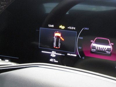 2026 AUDI SQ6 E-TRON — фото 69