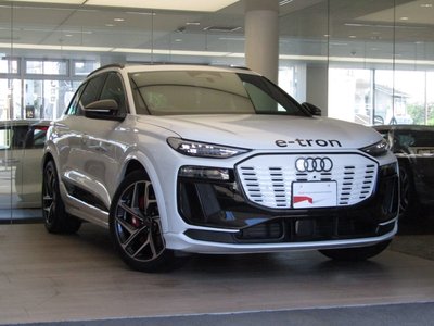 2026 AUDI SQ6 E-TRON — фото 6
