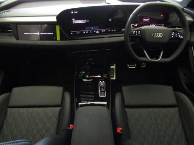 2026 AUDI SQ6 E-TRON — фото 54