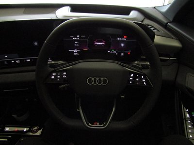 2026 AUDI SQ6 E-TRON — фото 16