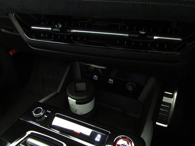 2026 AUDI SQ6 E-TRON — фото 63