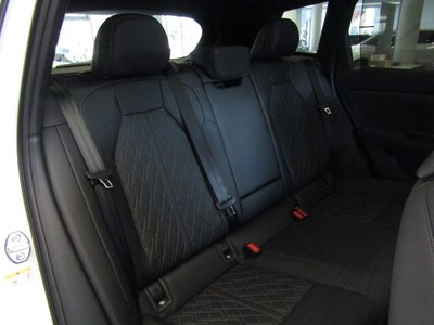 2026 AUDI SQ6 E-TRON — фото 19