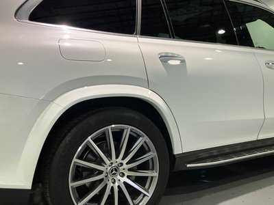2024 Mercedes-BENZ GLS thumbnail 28