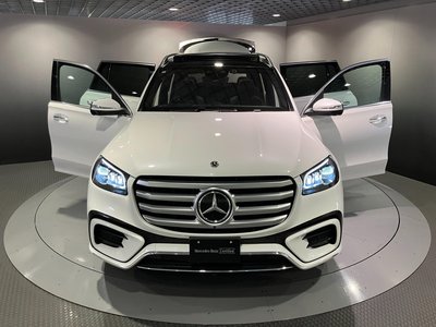 2024 Mercedes-BENZ GLS thumbnail 26