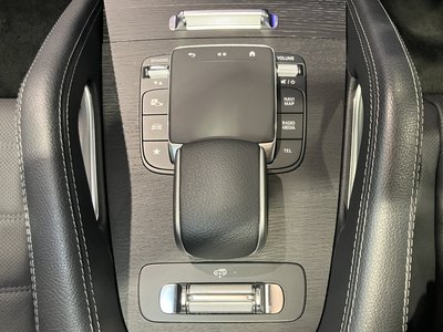 2024 Mercedes-BENZ GLS thumbnail 39