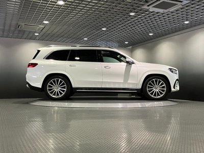 2024 Mercedes-BENZ GLS thumbnail 17