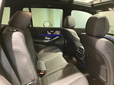 2024 Mercedes-BENZ GLS thumbnail 54