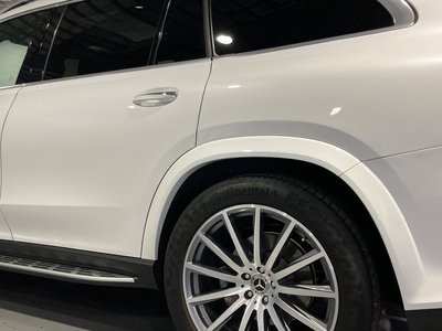 2024 Mercedes-BENZ GLS thumbnail 27