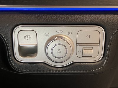 2024 Mercedes-BENZ GLS thumbnail 40