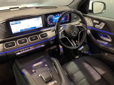 2024 Mercedes-BENZ GLS thumbnail 57