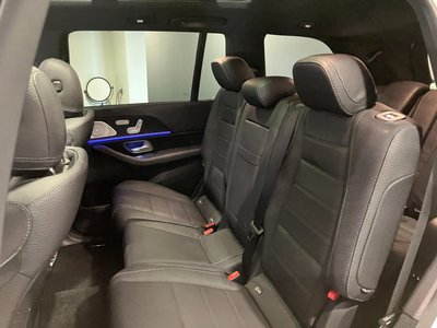 2024 Mercedes-BENZ GLS thumbnail 45