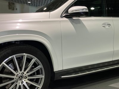 2024 Mercedes-BENZ GLS thumbnail 25