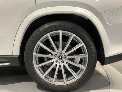 2024 Mercedes-BENZ GLS thumbnail 63