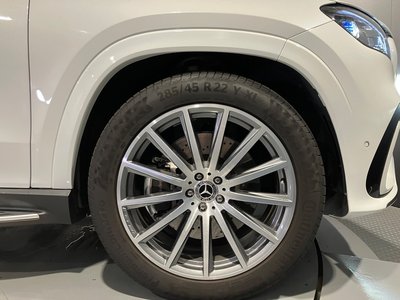 2024 Mercedes-BENZ GLS thumbnail 64