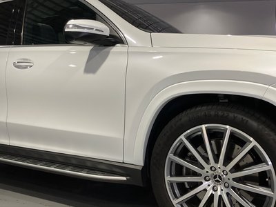 2024 Mercedes-BENZ GLS thumbnail 23