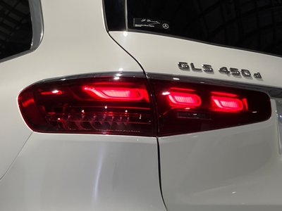 2024 Mercedes-BENZ GLS thumbnail 49