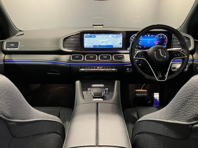 2024 Mercedes-BENZ GLS thumbnail 58