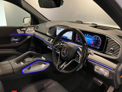 2024 Mercedes-BENZ GLS thumbnail 55