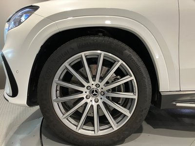 2024 Mercedes-BENZ GLS thumbnail 62