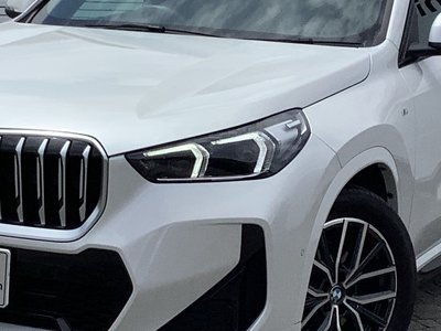 2024 BMW X1 — фото 14
