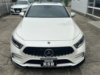 2018 Mercedes-BENZ CLS 照片 10