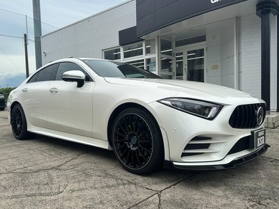 2018 Mercedes-BENZ CLS 照片 6
