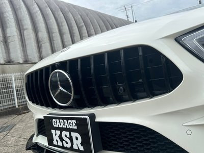 2018 Mercedes-BENZ CLS 照片 16