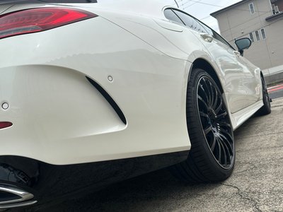 2018 Mercedes-BENZ CLS 照片 15