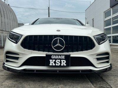 2018 Mercedes-BENZ CLS 照片 11