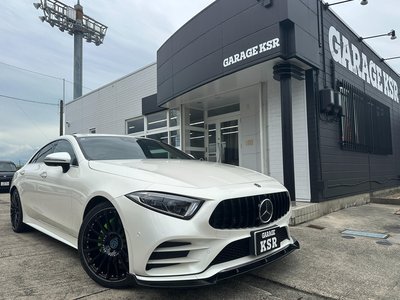 2018 Mercedes-BENZ CLS 照片 2