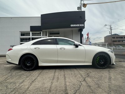 2018 Mercedes-BENZ CLS 照片 8