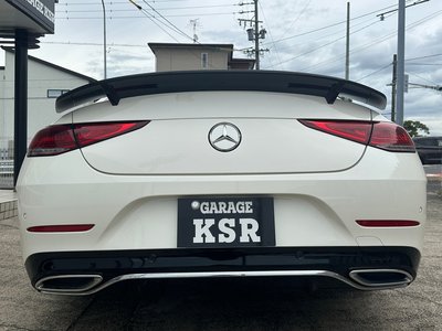 2018 Mercedes-BENZ CLS 照片 13