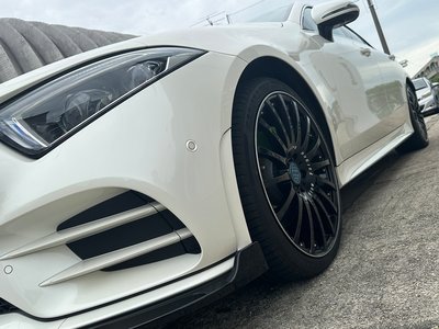 2018 Mercedes-BENZ CLS 照片 14
