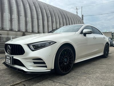 2018 Mercedes-BENZ CLS 照片 7
