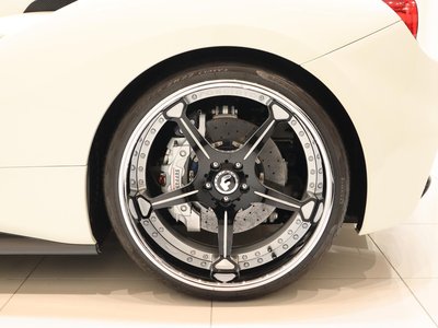 2015 Ferrari 488 GTB 照片 11
