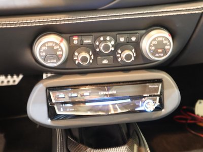 2015 Ferrari 488 GTB 照片 22